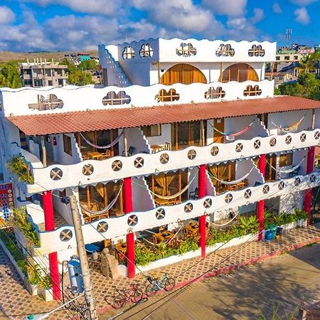 Royal Galapagos Inn Puerto Baquerizo Moreno Zewnętrze zdjęcie