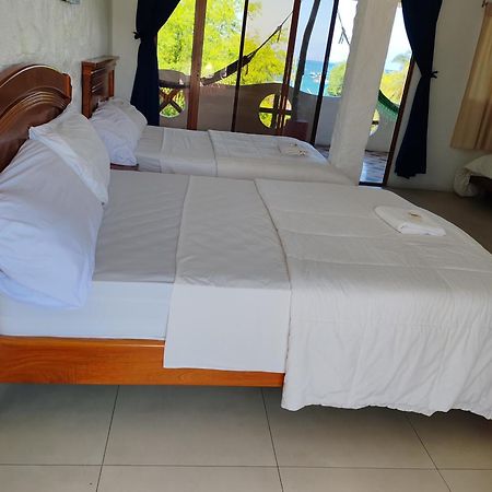 Royal Galapagos Inn Puerto Baquerizo Moreno Zewnętrze zdjęcie