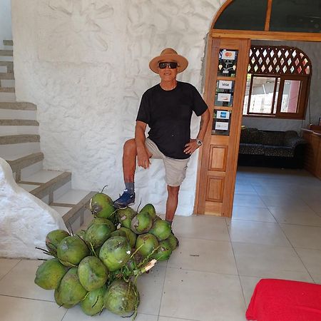 Royal Galapagos Inn Puerto Baquerizo Moreno Zewnętrze zdjęcie