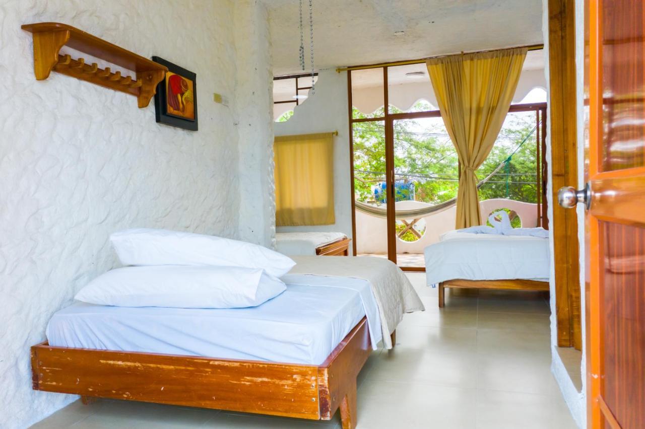 Royal Galapagos Inn Puerto Baquerizo Moreno Zewnętrze zdjęcie