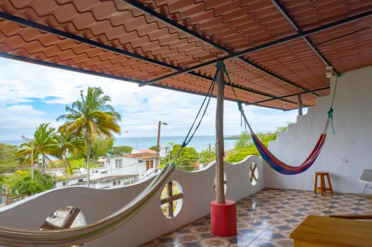 Royal Galapagos Inn Puerto Baquerizo Moreno Zewnętrze zdjęcie