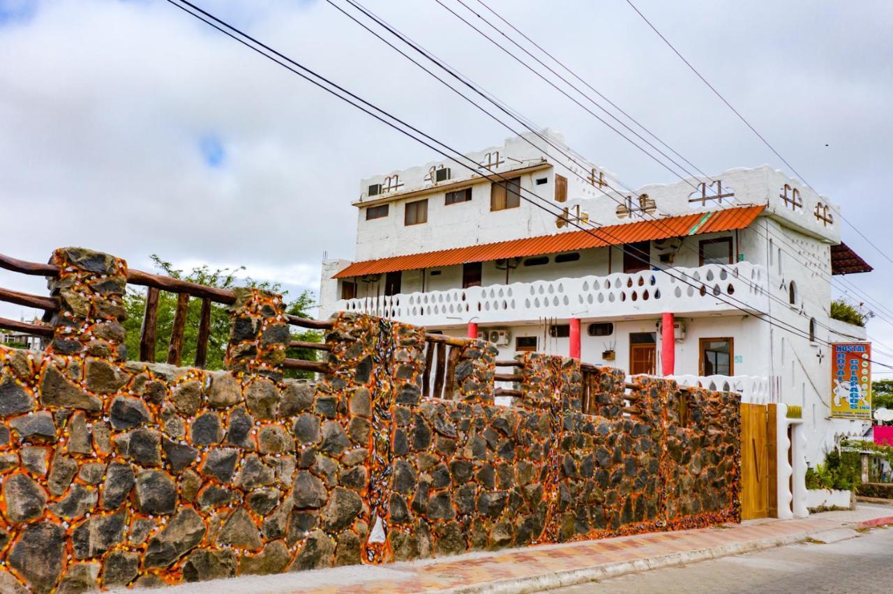 Royal Galapagos Inn Puerto Baquerizo Moreno Zewnętrze zdjęcie
