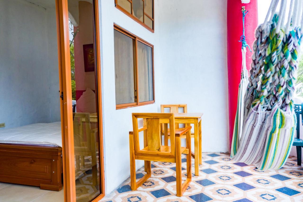 Royal Galapagos Inn Puerto Baquerizo Moreno Zewnętrze zdjęcie