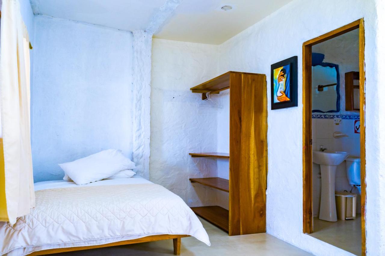 Royal Galapagos Inn Puerto Baquerizo Moreno Zewnętrze zdjęcie