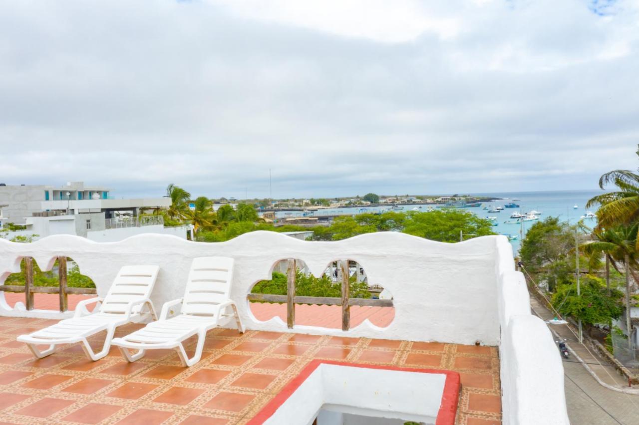 Royal Galapagos Inn Puerto Baquerizo Moreno Zewnętrze zdjęcie