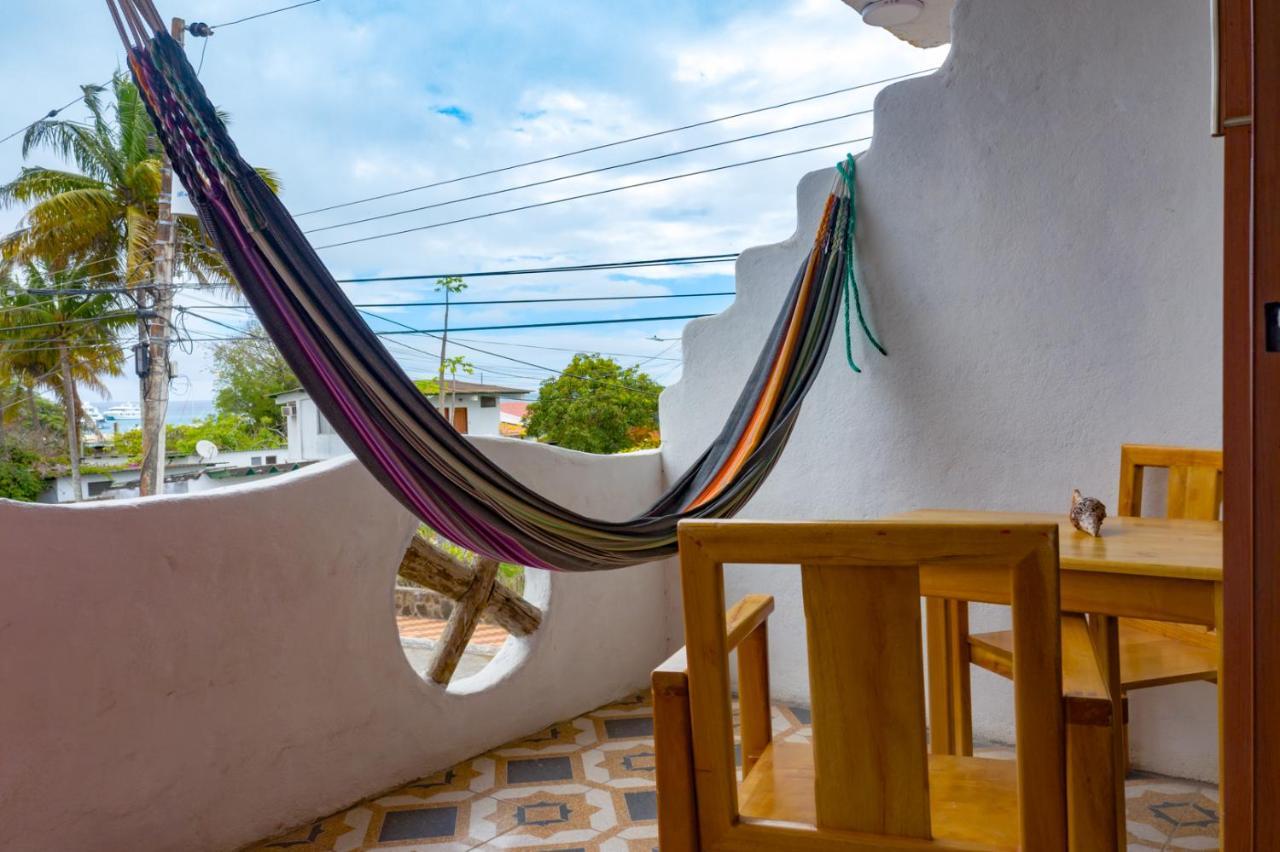 Royal Galapagos Inn Puerto Baquerizo Moreno Zewnętrze zdjęcie