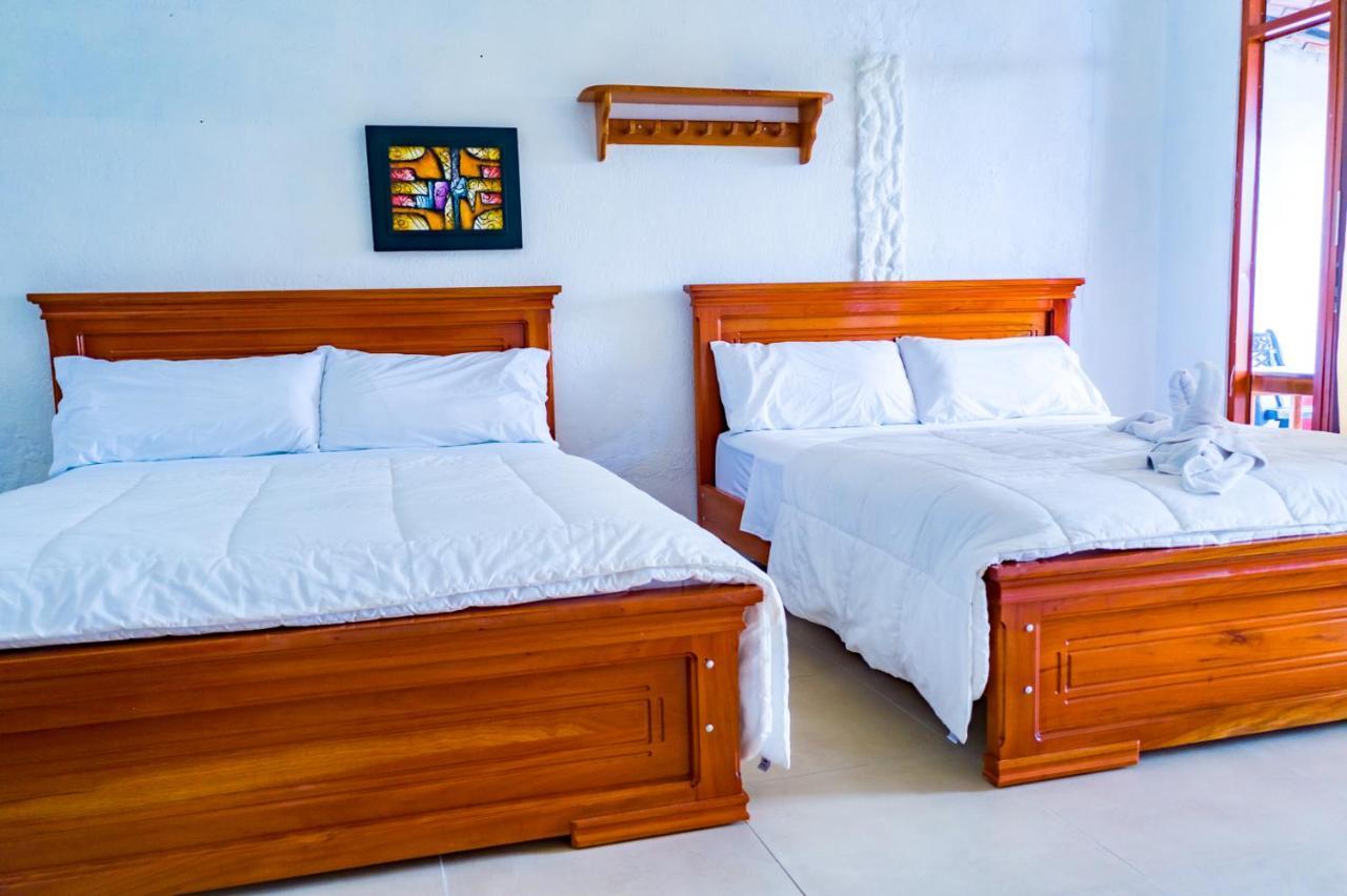 Royal Galapagos Inn Puerto Baquerizo Moreno Zewnętrze zdjęcie