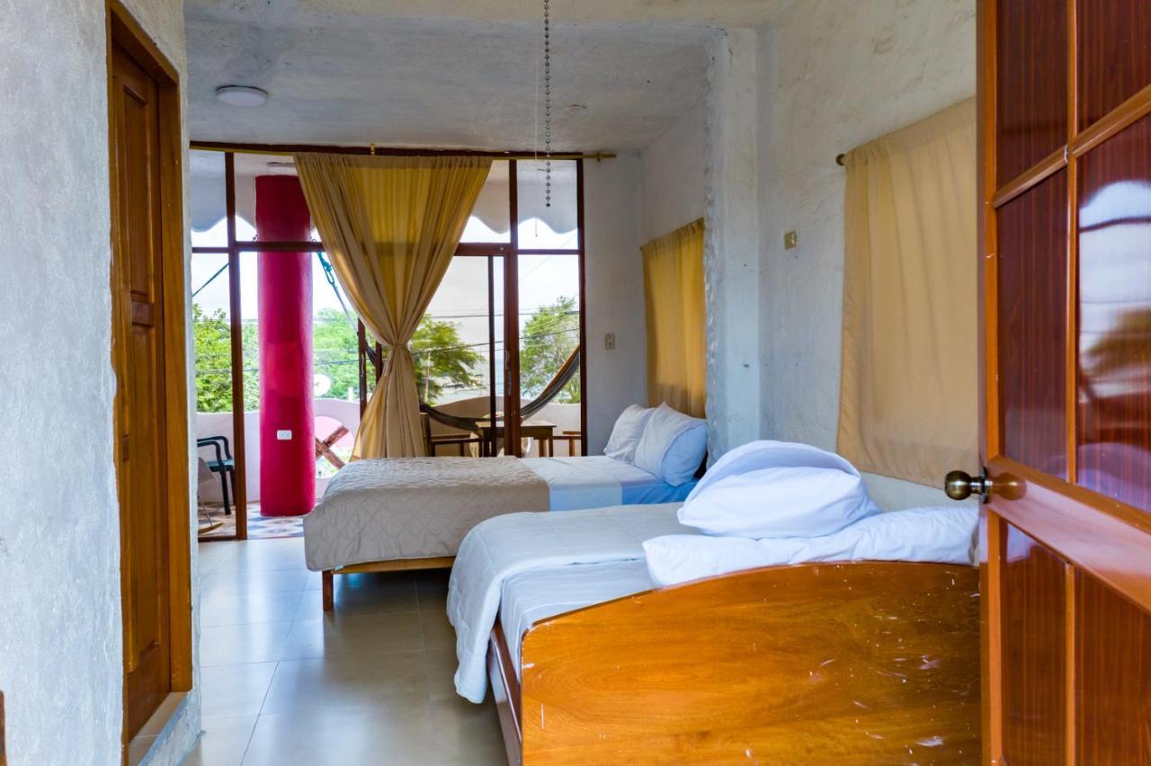 Royal Galapagos Inn Puerto Baquerizo Moreno Zewnętrze zdjęcie