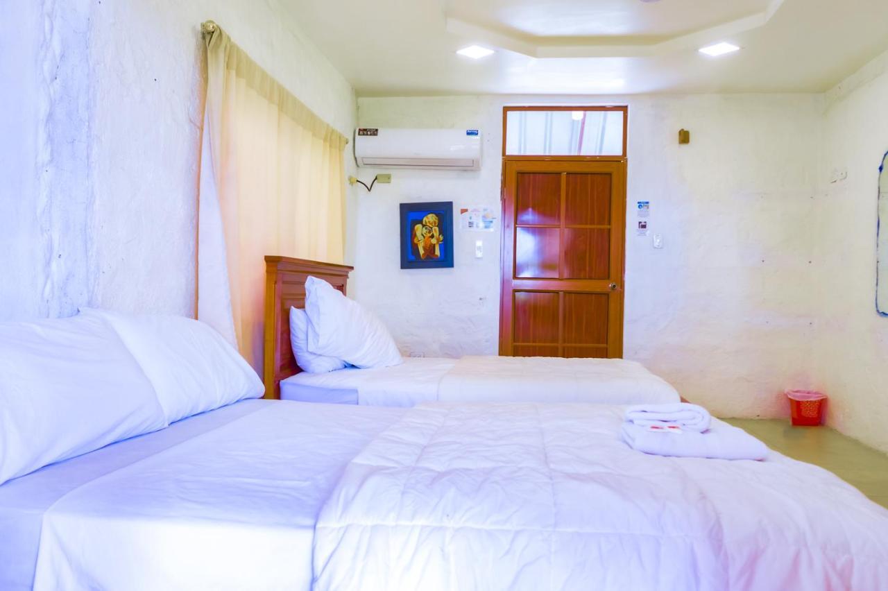 Royal Galapagos Inn Puerto Baquerizo Moreno Zewnętrze zdjęcie