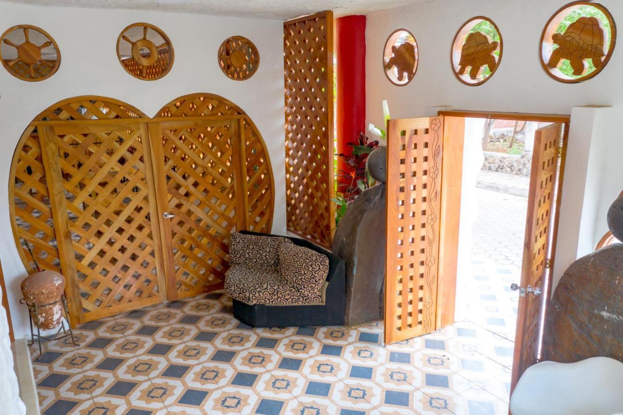 Royal Galapagos Inn Puerto Baquerizo Moreno Zewnętrze zdjęcie