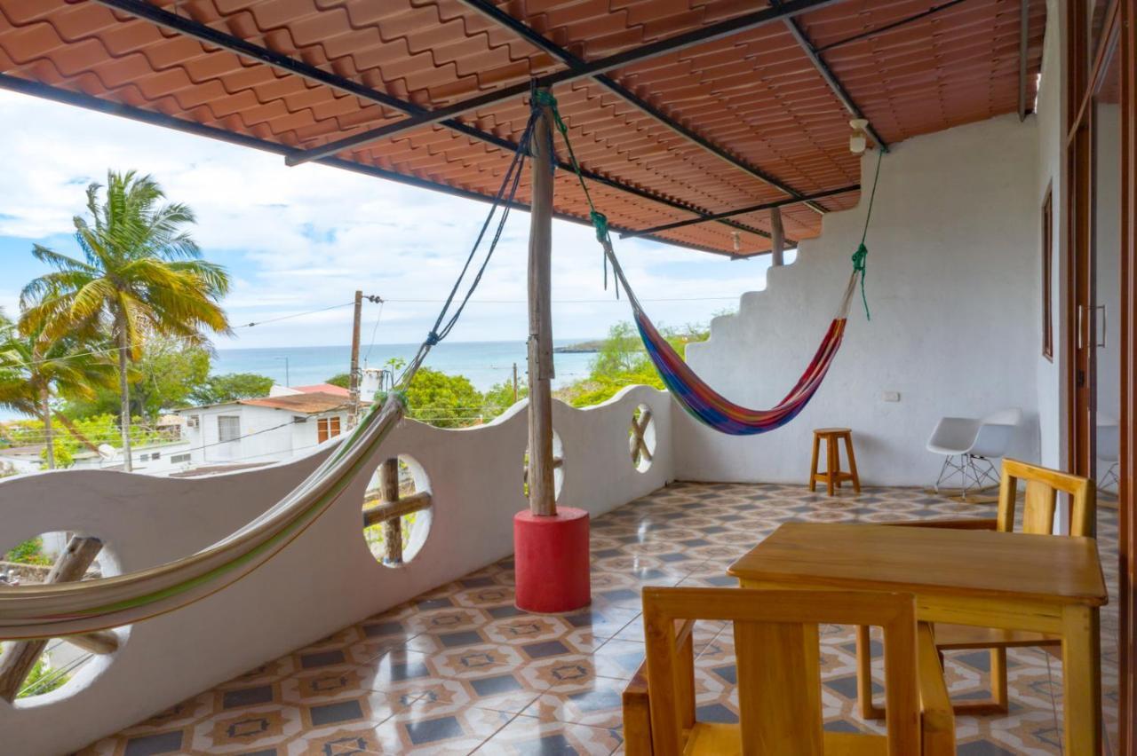 Royal Galapagos Inn Puerto Baquerizo Moreno Zewnętrze zdjęcie