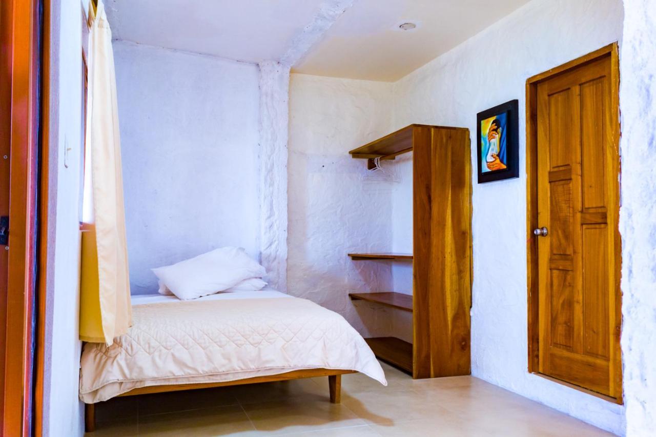 Royal Galapagos Inn Puerto Baquerizo Moreno Zewnętrze zdjęcie