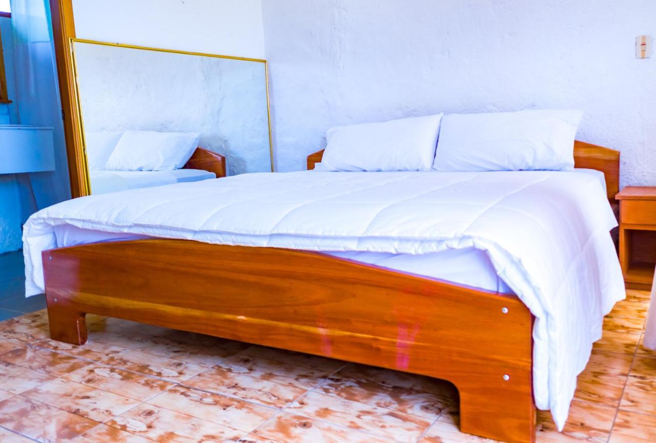 Royal Galapagos Inn Puerto Baquerizo Moreno Zewnętrze zdjęcie