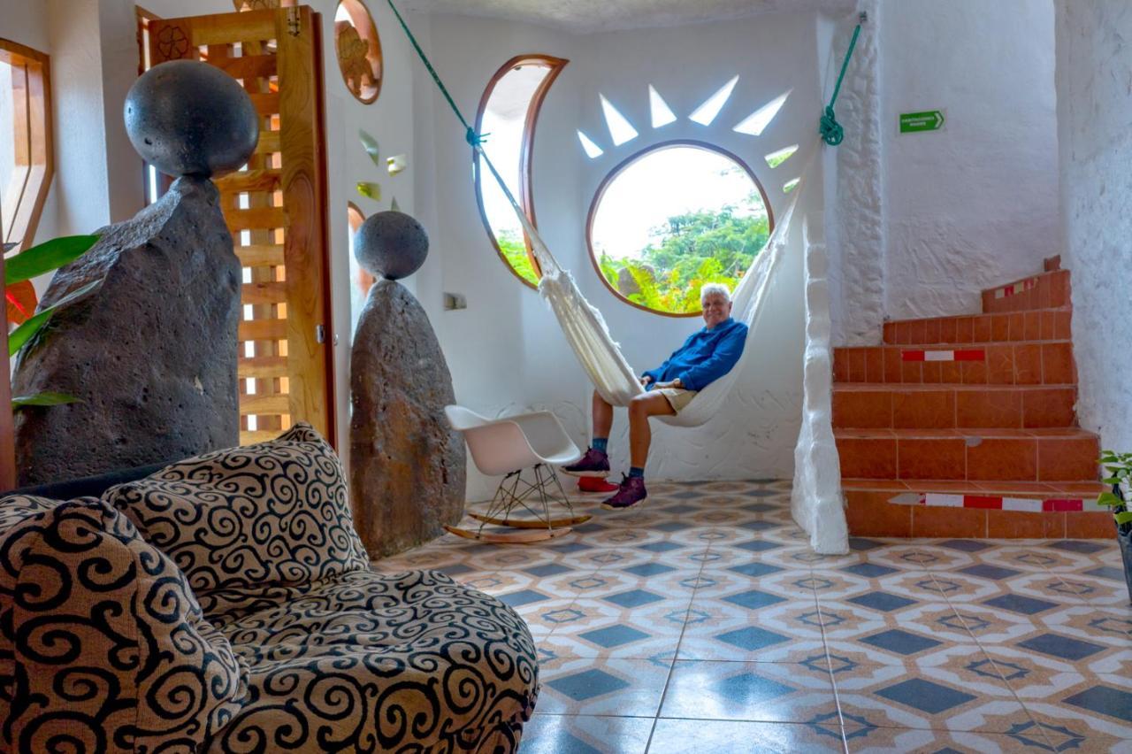Royal Galapagos Inn Puerto Baquerizo Moreno Zewnętrze zdjęcie