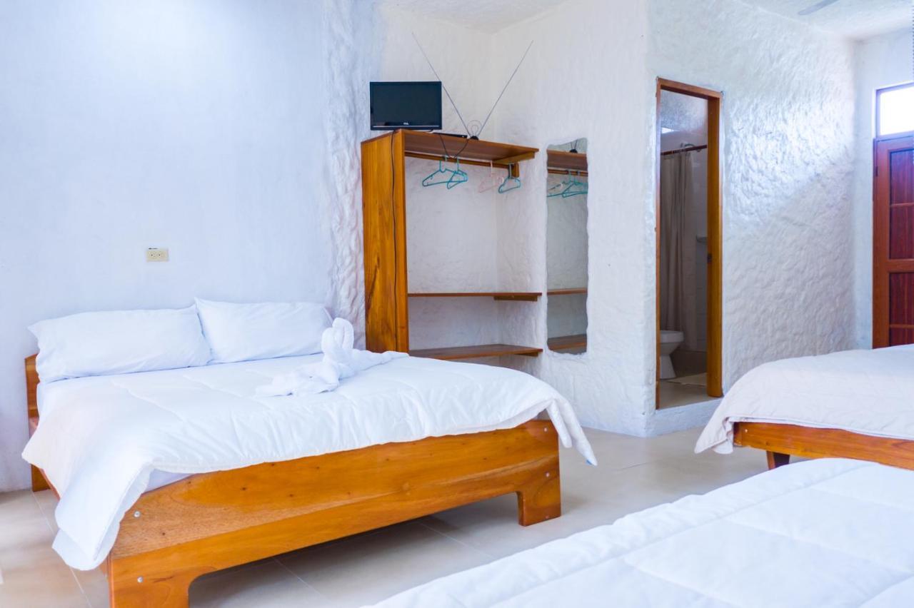 Royal Galapagos Inn Puerto Baquerizo Moreno Zewnętrze zdjęcie
