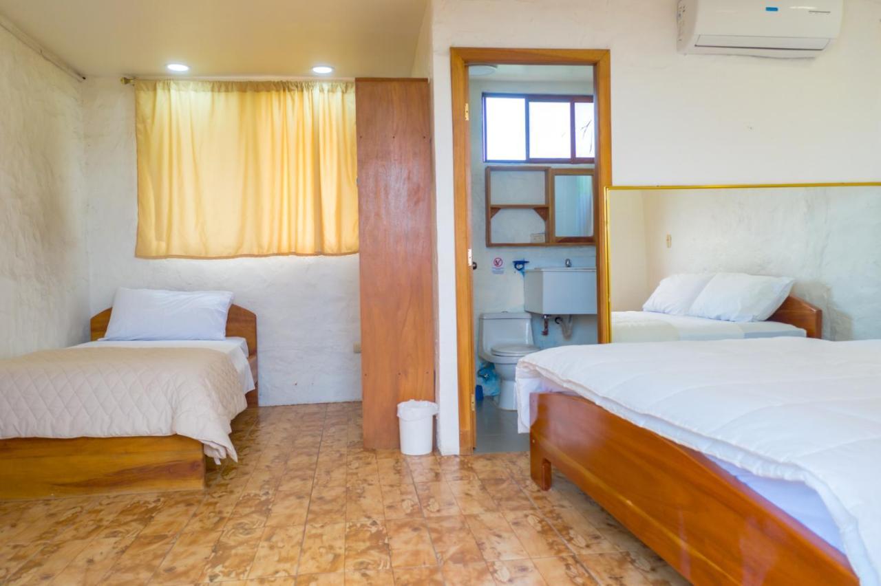 Royal Galapagos Inn Puerto Baquerizo Moreno Zewnętrze zdjęcie