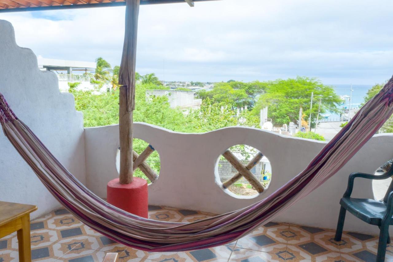 Royal Galapagos Inn Puerto Baquerizo Moreno Zewnętrze zdjęcie