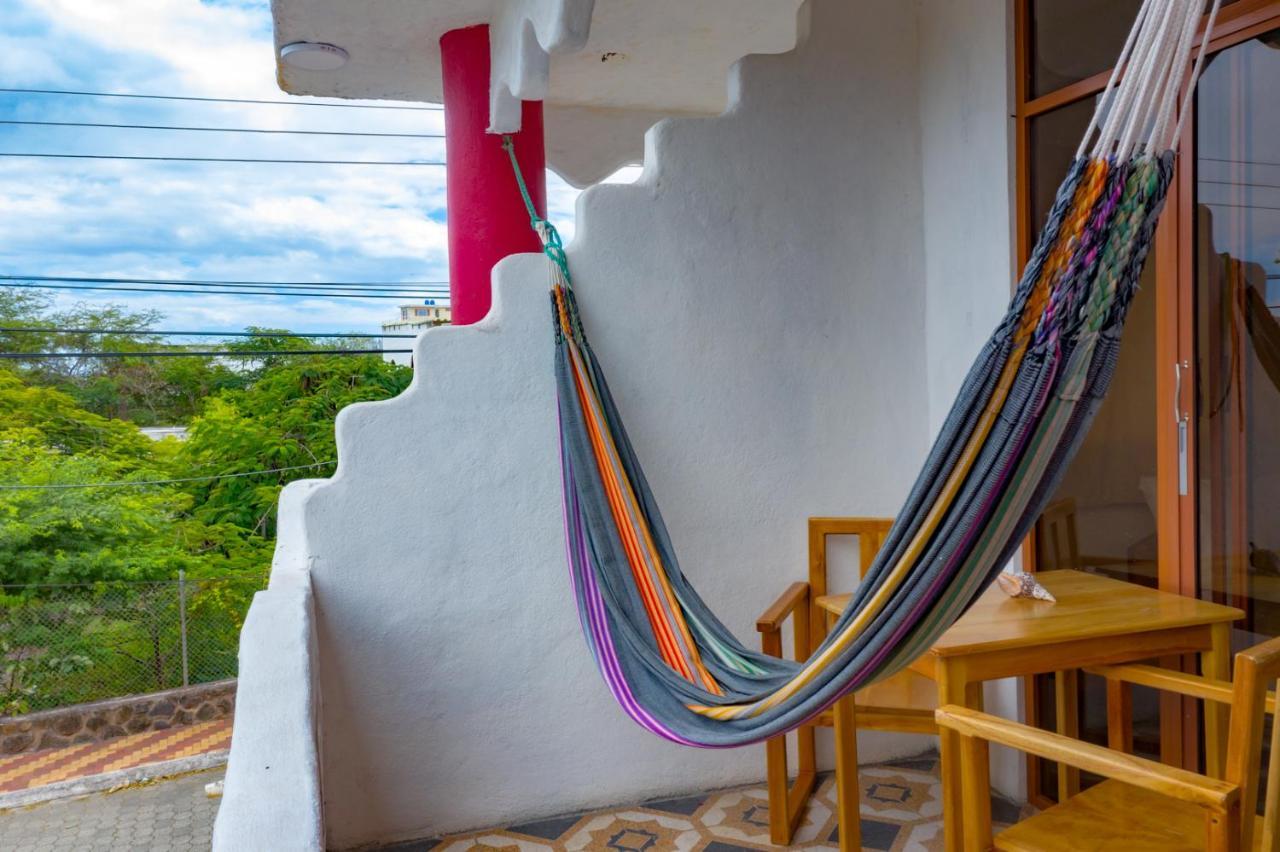 Royal Galapagos Inn Puerto Baquerizo Moreno Zewnętrze zdjęcie