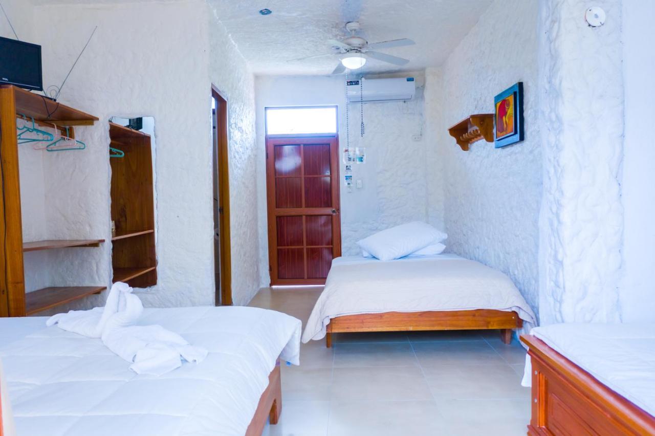 Royal Galapagos Inn Puerto Baquerizo Moreno Zewnętrze zdjęcie