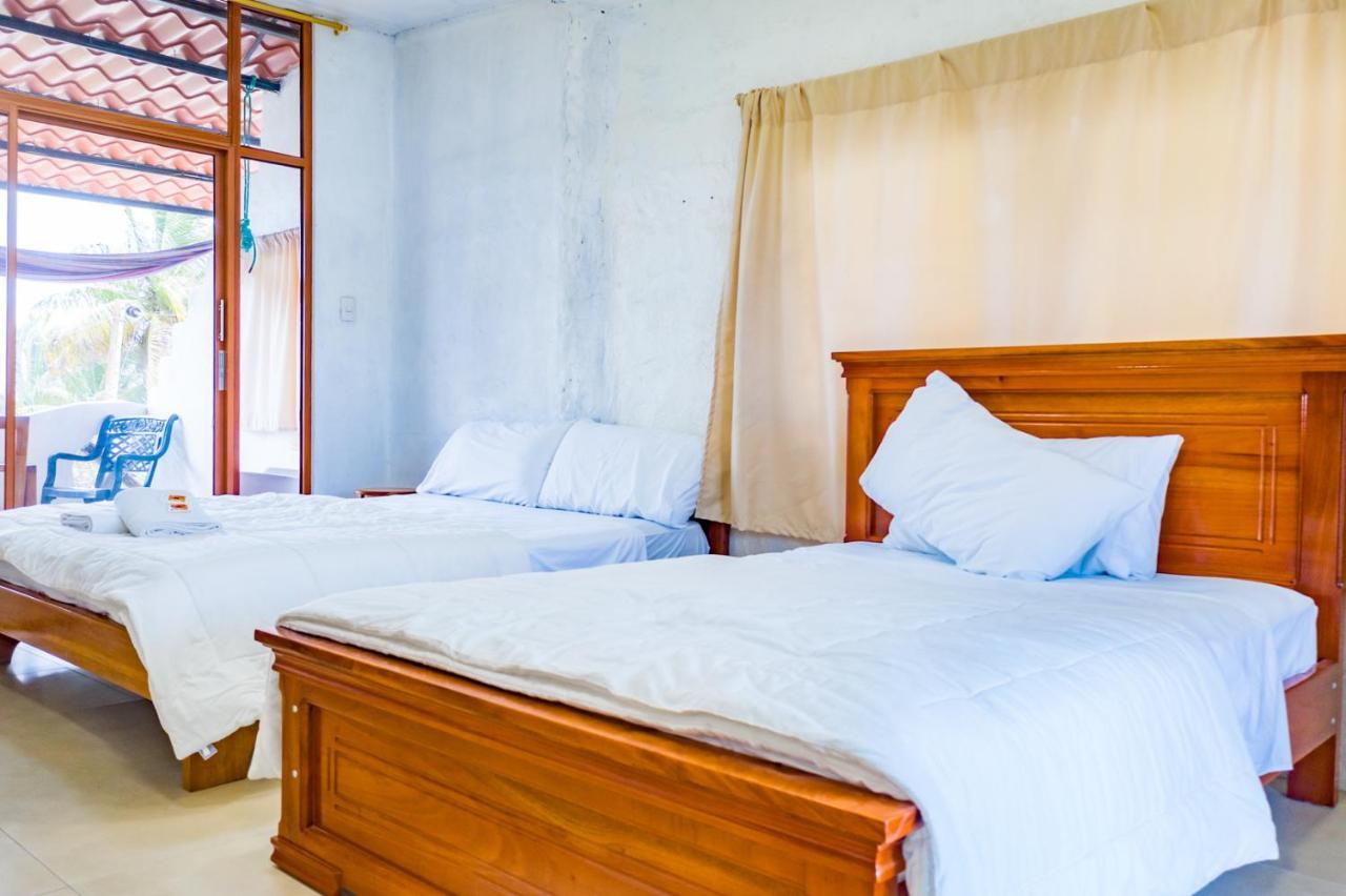 Royal Galapagos Inn Puerto Baquerizo Moreno Zewnętrze zdjęcie