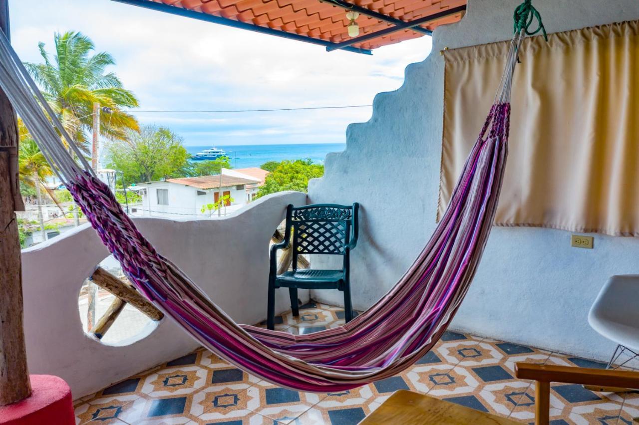 Royal Galapagos Inn Puerto Baquerizo Moreno Zewnętrze zdjęcie