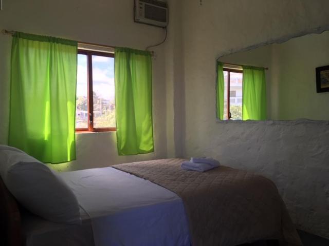 Royal Galapagos Inn Puerto Baquerizo Moreno Zewnętrze zdjęcie