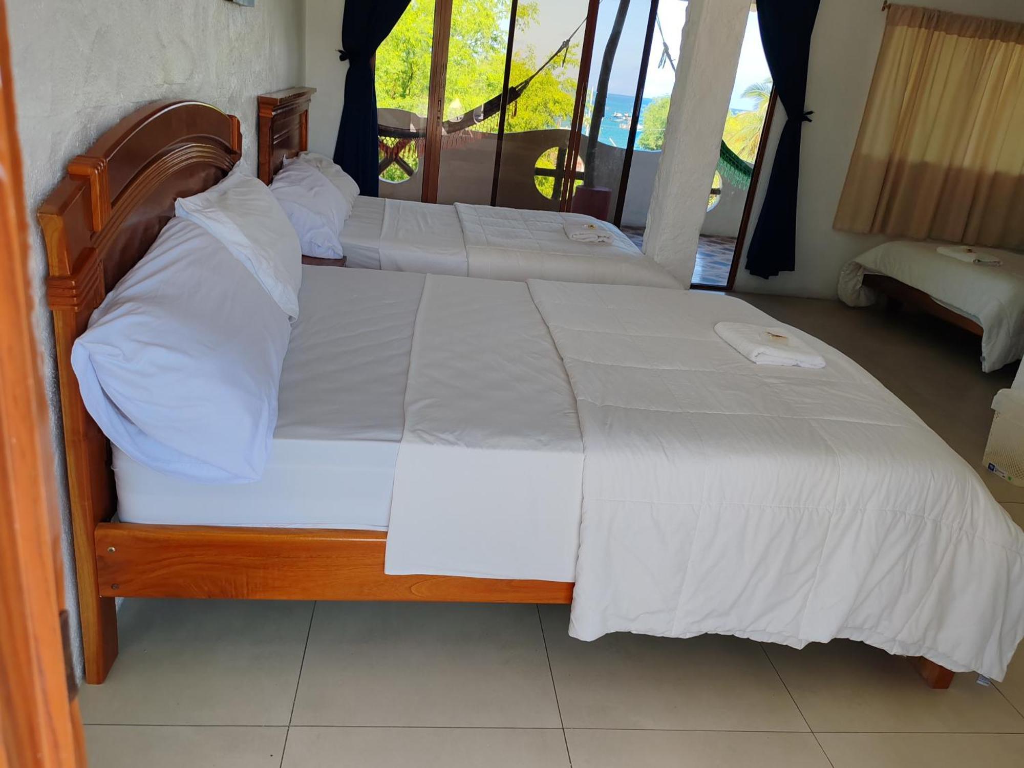 Royal Galapagos Inn Puerto Baquerizo Moreno Zewnętrze zdjęcie