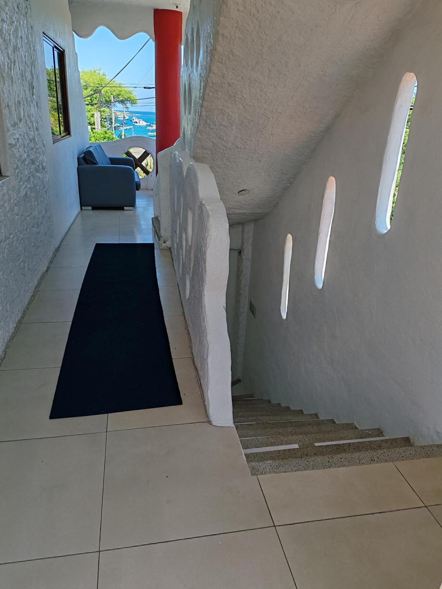 Royal Galapagos Inn Puerto Baquerizo Moreno Zewnętrze zdjęcie