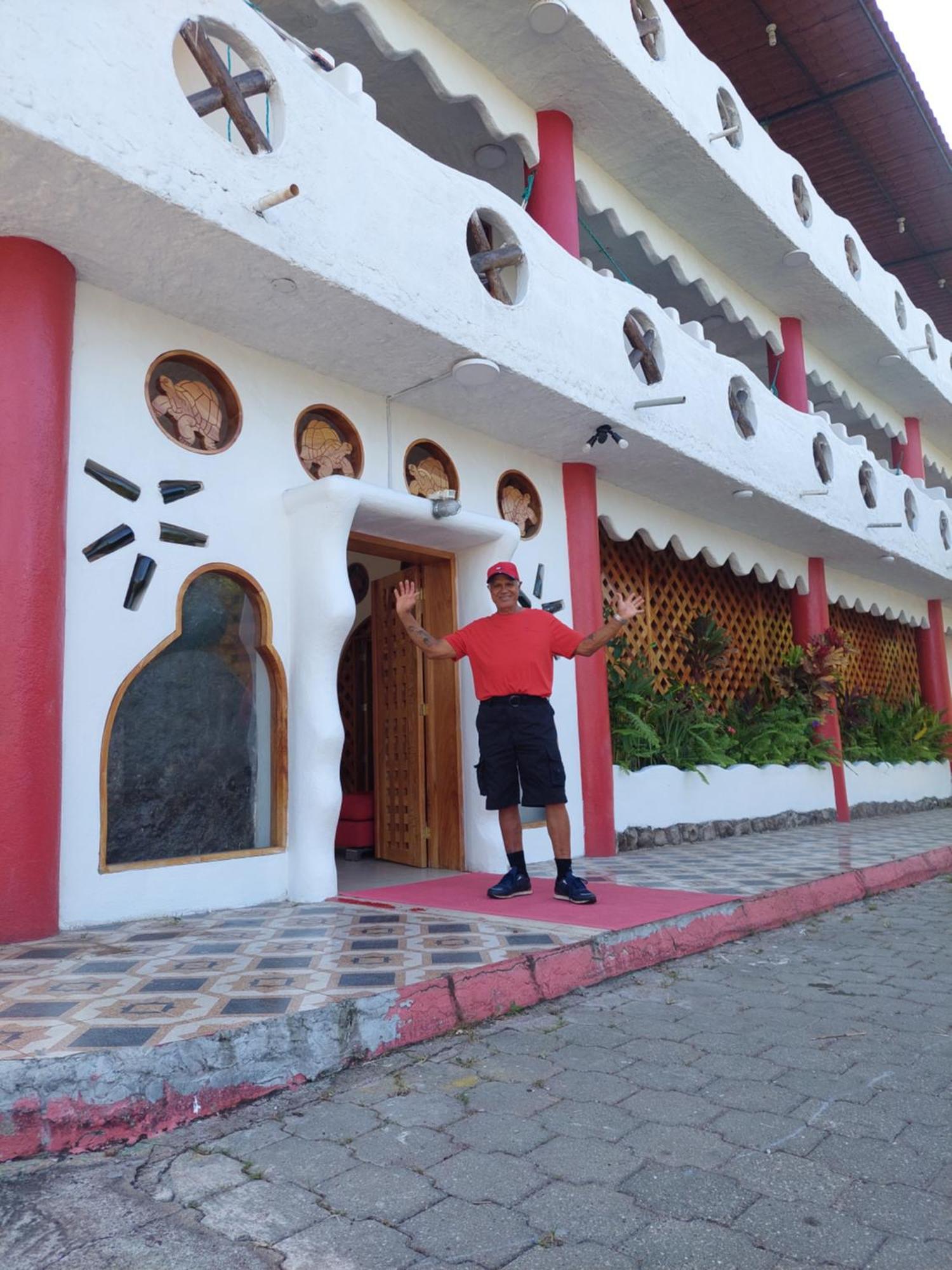 Royal Galapagos Inn Puerto Baquerizo Moreno Zewnętrze zdjęcie