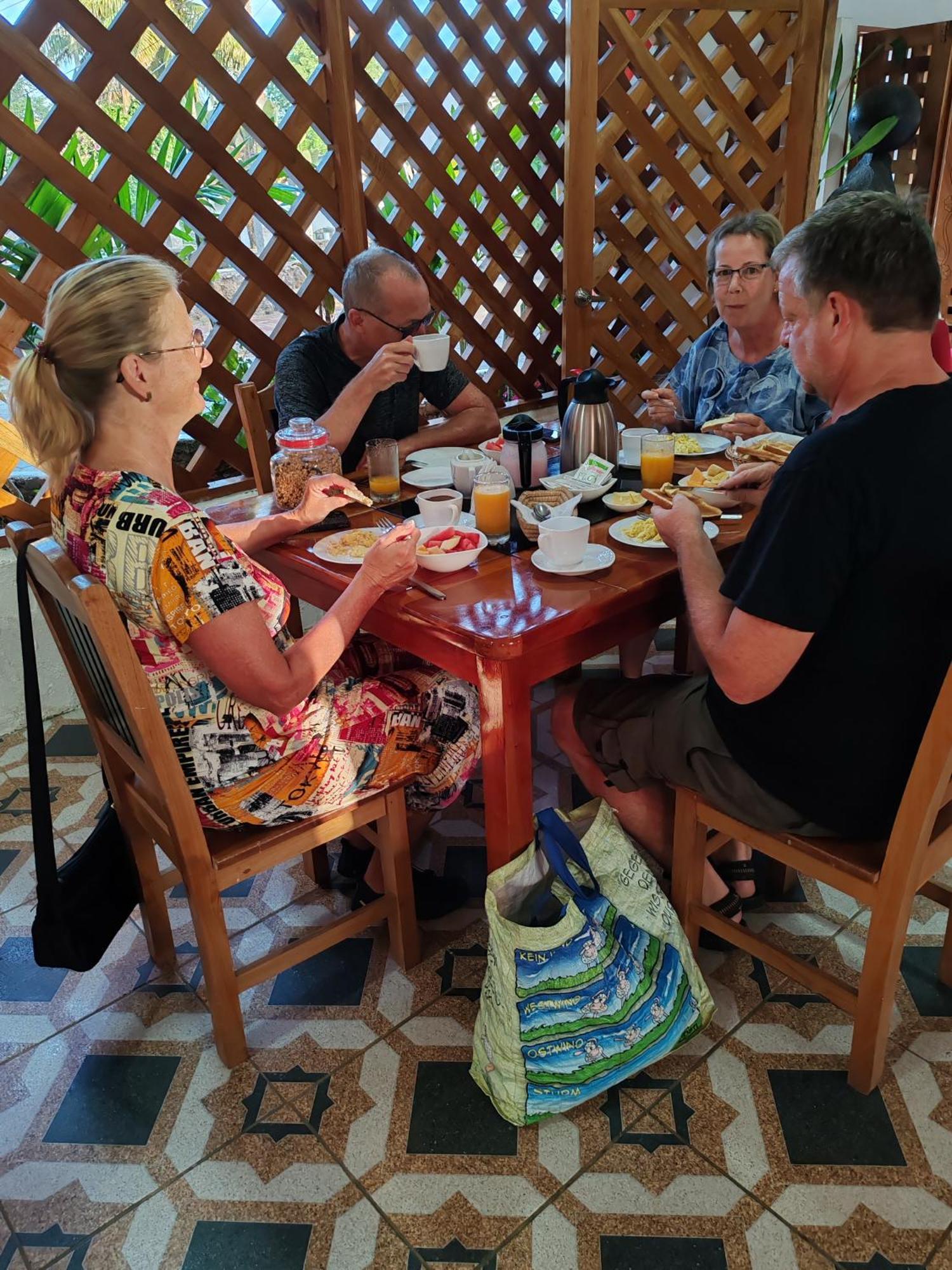 Royal Galapagos Inn Puerto Baquerizo Moreno Zewnętrze zdjęcie