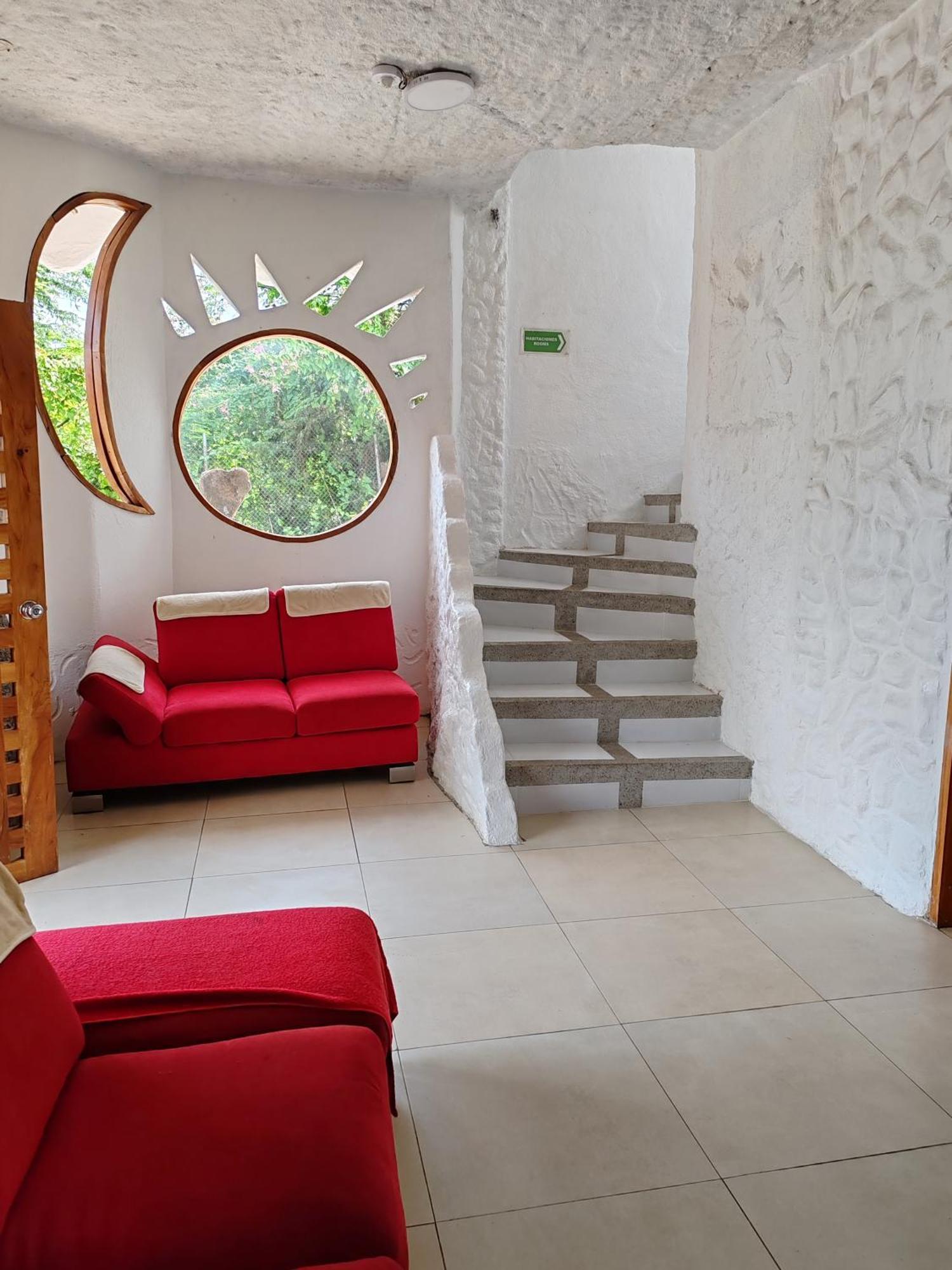 Royal Galapagos Inn Puerto Baquerizo Moreno Zewnętrze zdjęcie