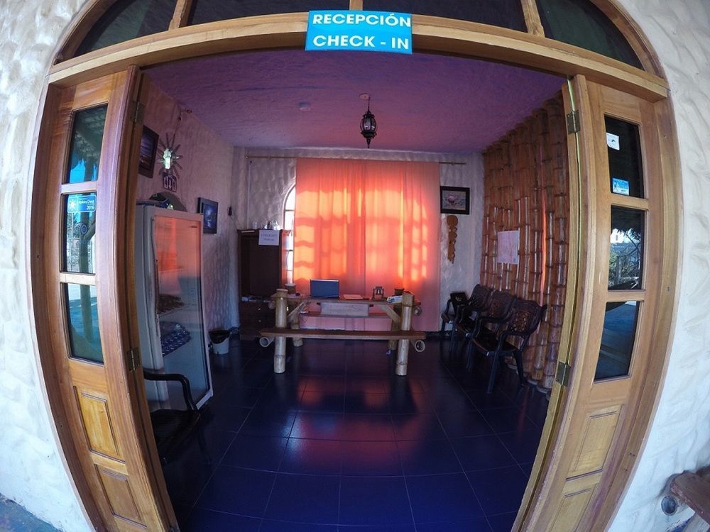 Royal Galapagos Inn Puerto Baquerizo Moreno Zewnętrze zdjęcie