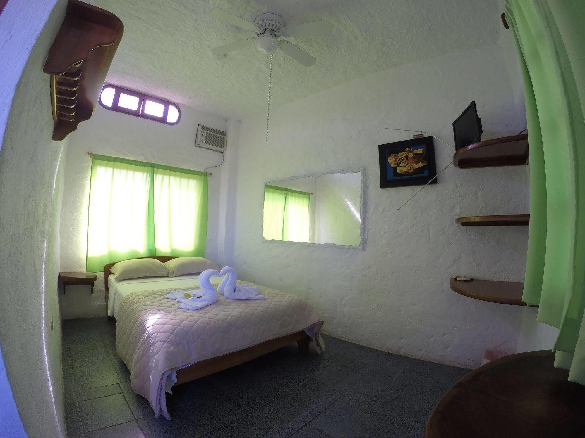 Royal Galapagos Inn Puerto Baquerizo Moreno Zewnętrze zdjęcie
