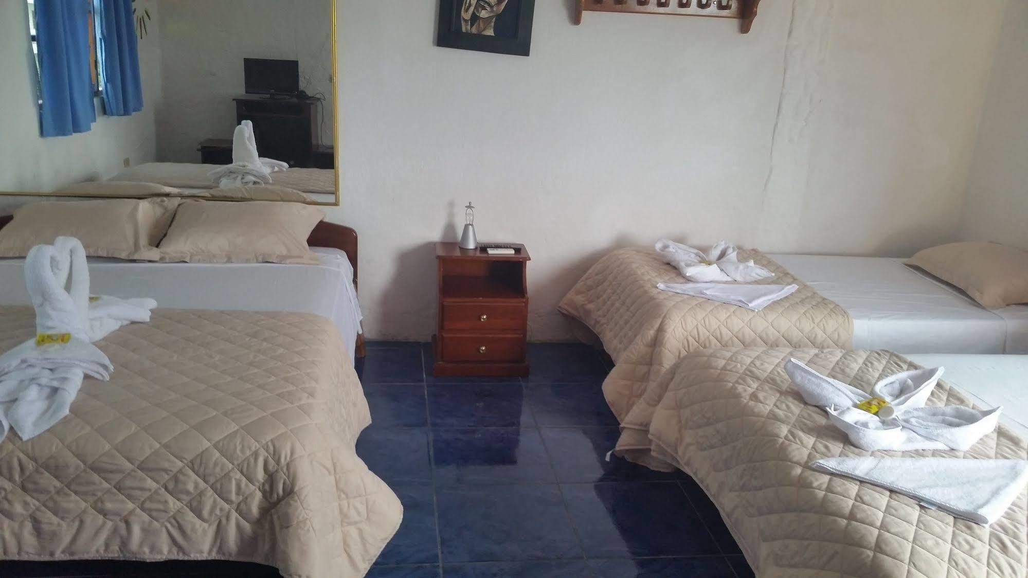 Royal Galapagos Inn Puerto Baquerizo Moreno Zewnętrze zdjęcie