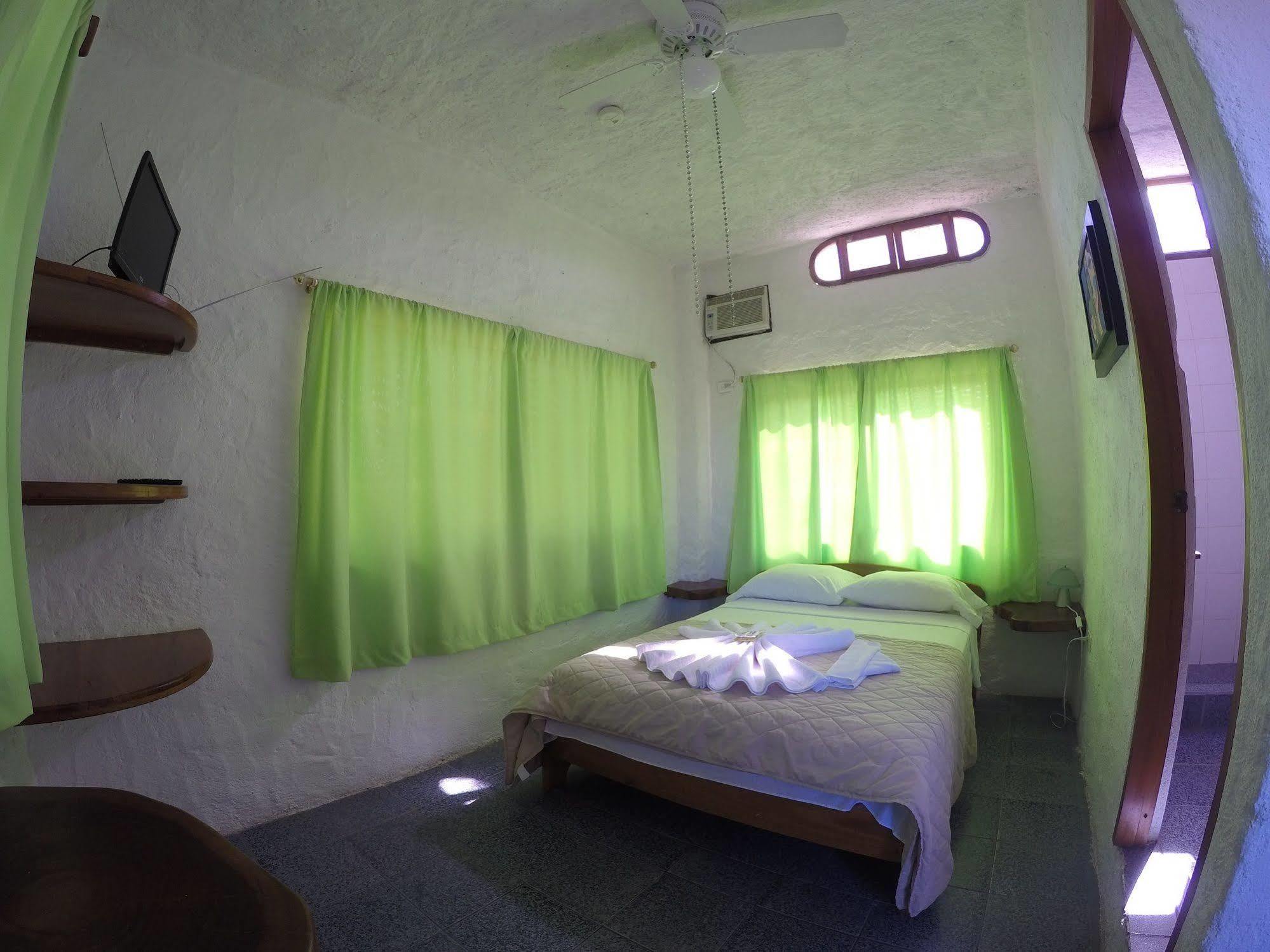 Royal Galapagos Inn Puerto Baquerizo Moreno Zewnętrze zdjęcie