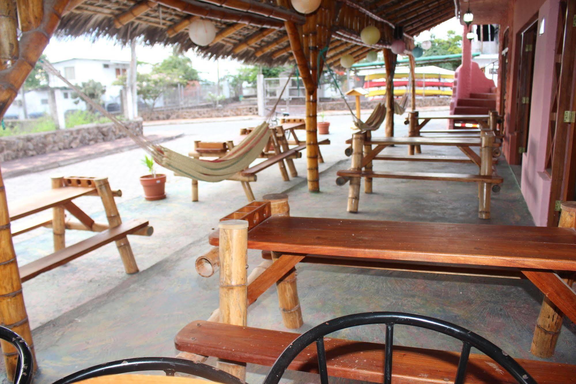 Royal Galapagos Inn Puerto Baquerizo Moreno Zewnętrze zdjęcie